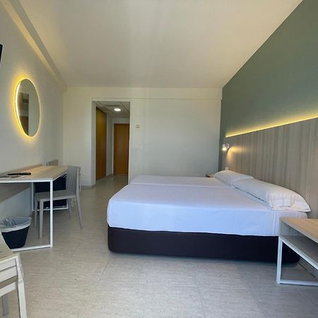 Hotel Marconi Benidorm Luaran gambar