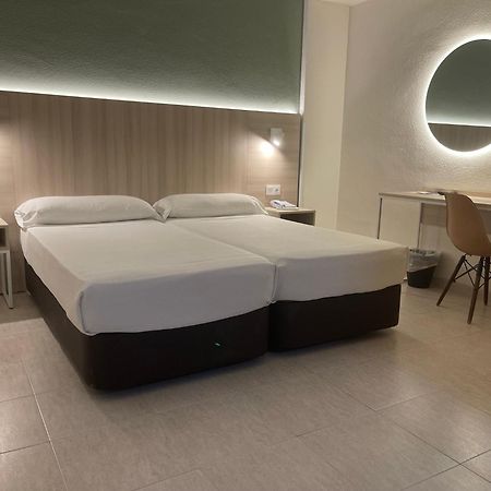 Hotel Marconi Benidorm Luaran gambar
