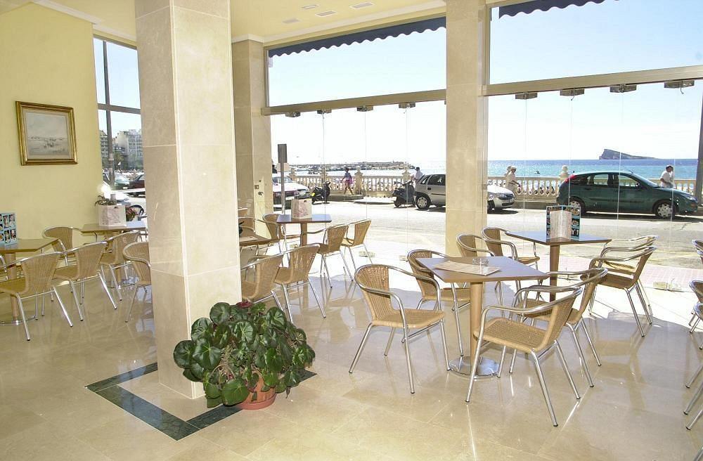 Hotel Marconi Benidorm Luaran gambar