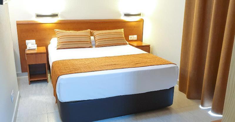Hotel Marconi Benidorm Bilik gambar