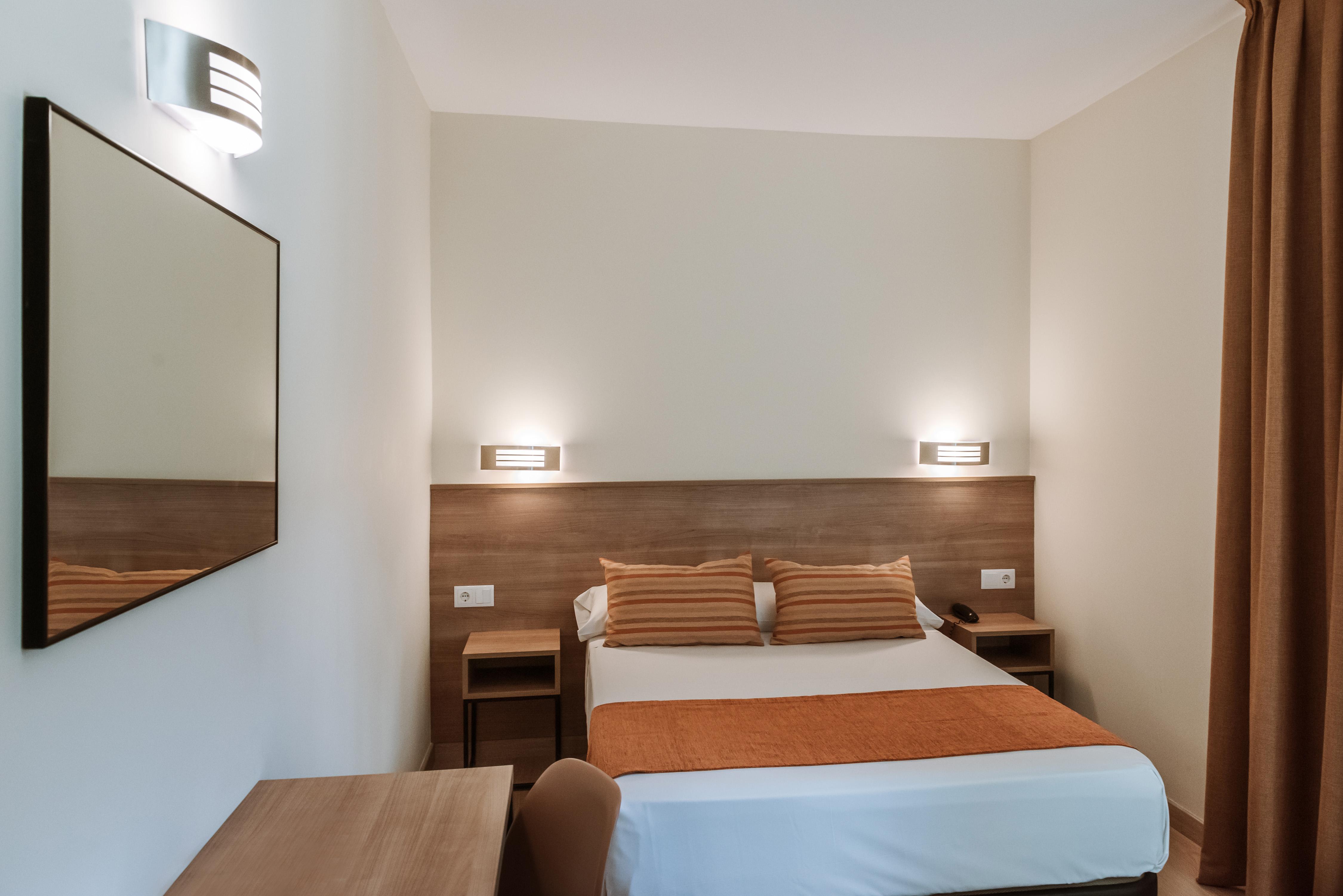 Hotel Marconi Benidorm Luaran gambar
