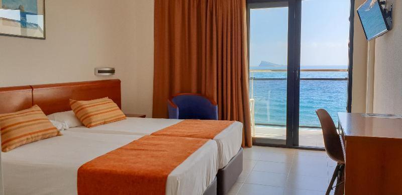 Hotel Marconi Benidorm Bilik gambar