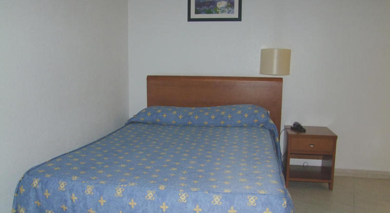 Hotel Marconi Benidorm Luaran gambar
